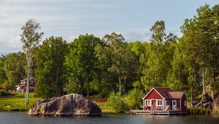 NOORWEGEN