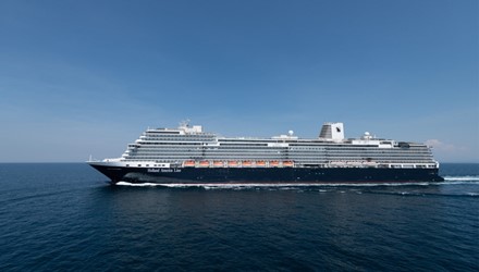 NIEUW STATENDAM 2026 2027