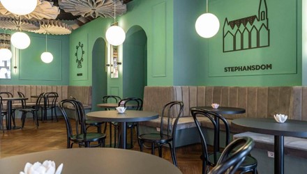 ibis Styles Graz Messe***