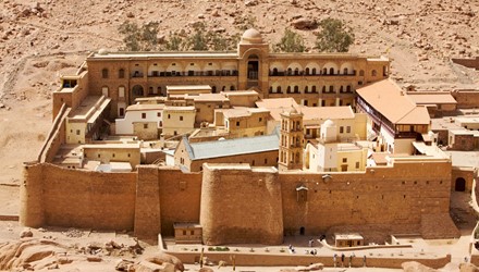 EGYPTE