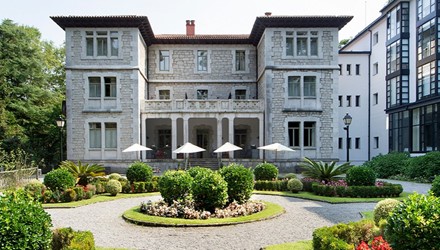 PARADOR DE LIMPIAS