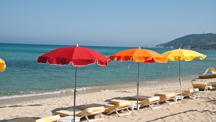 TURKIJE