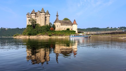 DE DORDOGNE