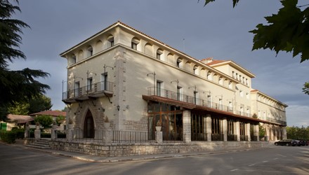 PARADOR DE TERUEL