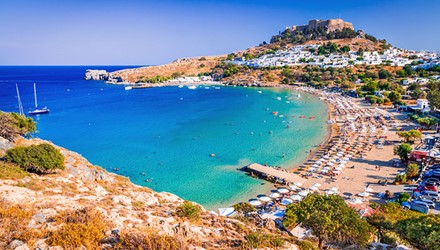 RHODOS