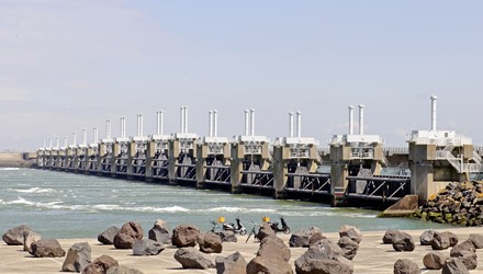 HOTELS MET LAADPALEN IN ZEELAND
