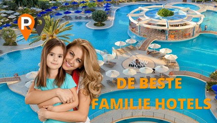 DE BESTE FAMILIE HOTELS