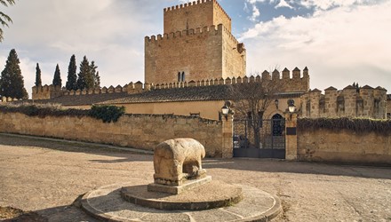 PARADOR DE CIUDAD RODRIGO