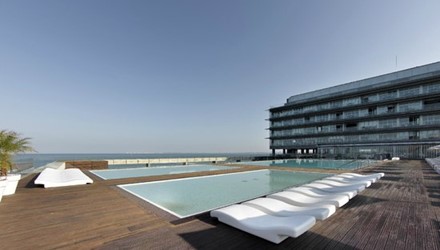PARADOR DE CADIZ