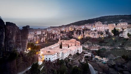  PARADOR DE CUENCA