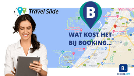 BOOKING.COM DUBAI