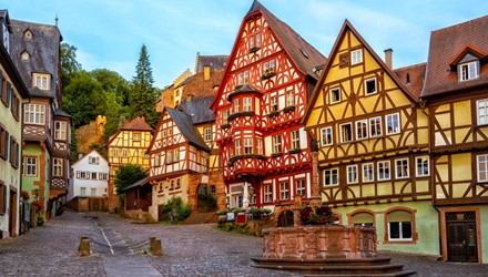 DUITSLAND