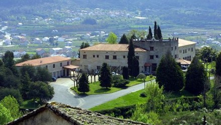 PARADOR DE VERIN