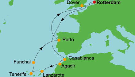 a.VERTREK 20 APRIL 2025 /15 DAGEN