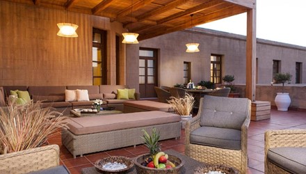 Grande Albergo Delle Rose*****