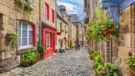 BELGIE