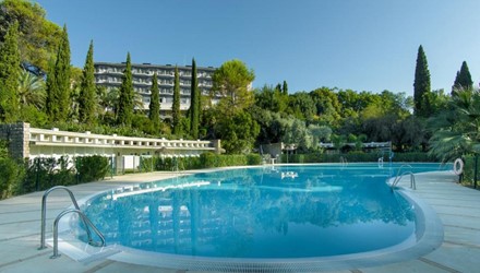 PARADOR DE CORDOBA
