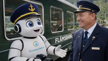 RUTGER WAS OOK IN FLAM