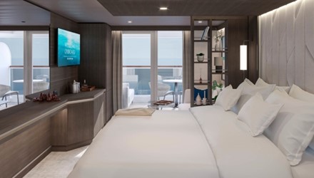 SUITE EXPOLORA 1