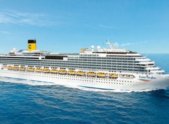 LAS PALMAS COSTA PACIFICIA