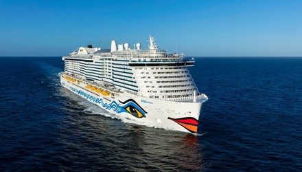 b.AIDA Nova tot september 2027