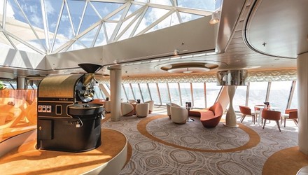 TUI MEIN SCHIFF 3 