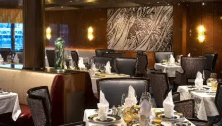 PINNACLE GRIL IN 360 GRADEN
