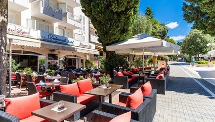 Hotel Dubrovnik ***