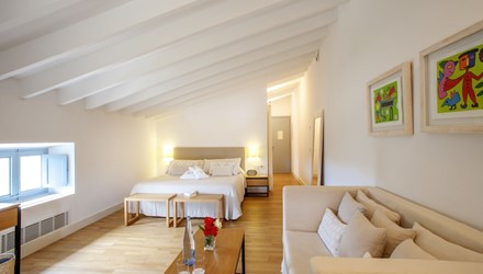DE KAMERS