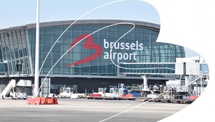 BRUSSEL AIRPORT ALLE MITSIS HOTELS