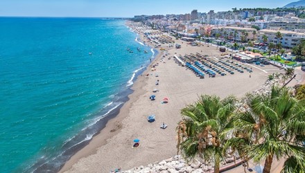 TORREMOLINOS