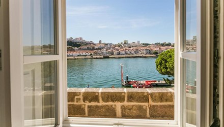 HOTEL PORTO RIVER