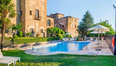 PARADOR DE OROPESA