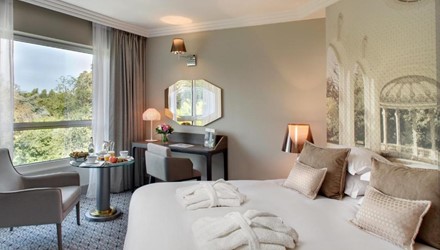 VICHY CELESTINS SPA HOTEL
