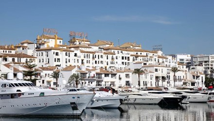 MARBELLA