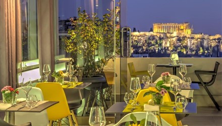 Polis Grand Hotel****