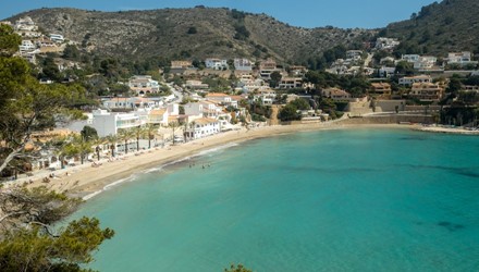 MORAIRA