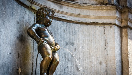 BRUSSEL HOTELS MET LAADPALEN