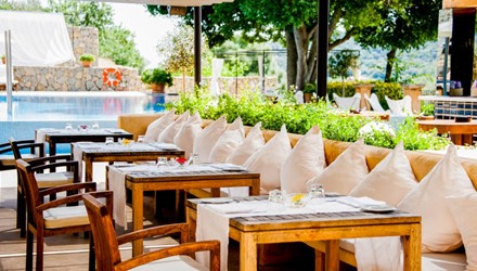 RESTAURANTS
