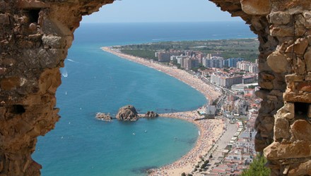 BLANES