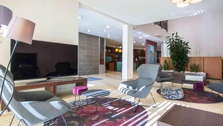 Hotel Mercure Graz City****
