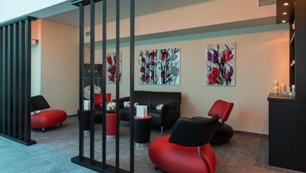 Auberge de Cassagne & Spa*****