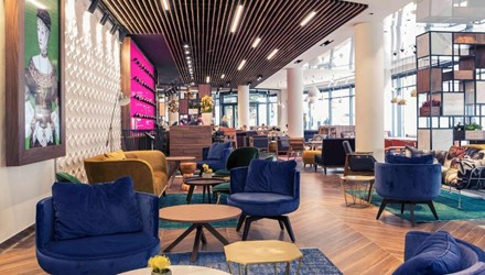 Mercure Krakow Stare Miasto