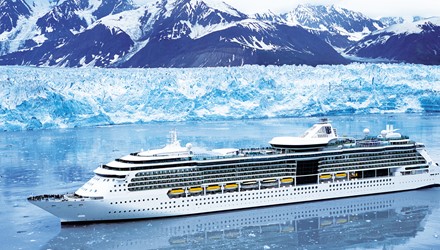 ROYAL OF THE CARIBBEAN