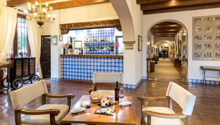PARADOR DE ARCOS DE LA FRONTERA
