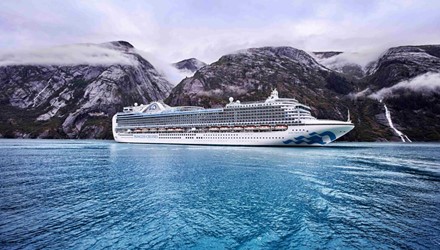 SAN FRANCISCO-HAWAII- SAN FRANCISCO