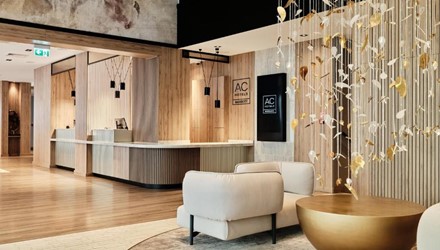 AC Hotel by Marriott Krakow 