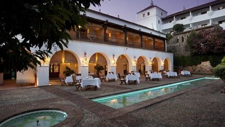 PARADOR DE GUADALUPE