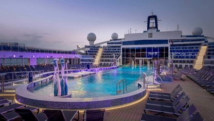 MSC WORD EUROPA zomer 2026 2027