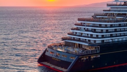 ATHENE EXPORA 2 MIDDELLANDSE ZEE